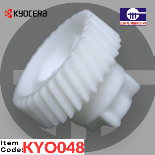 KYO48 - TANK GEAR (A+) 1PCS - Image 5