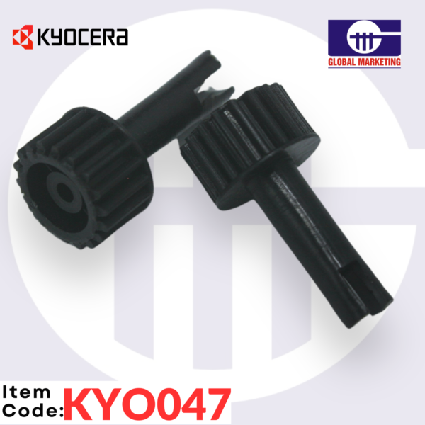 KYO47 - TANK GEAR 2PCS - Image 5
