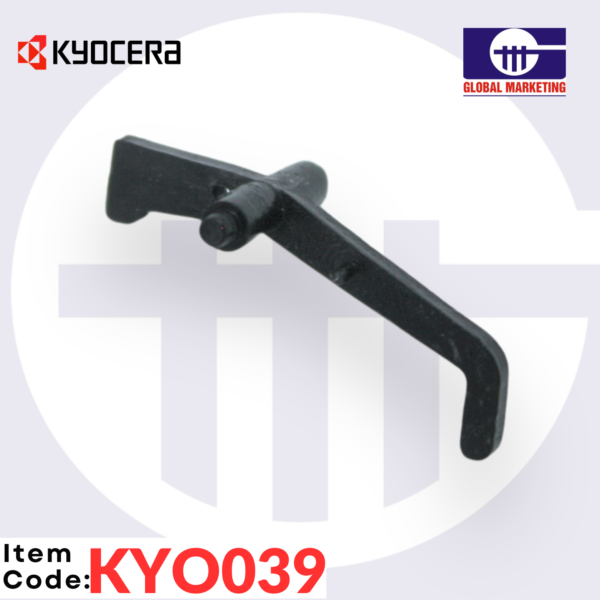 KYO39 - PAPER SENSOR LEVER 1PCS - Image 5