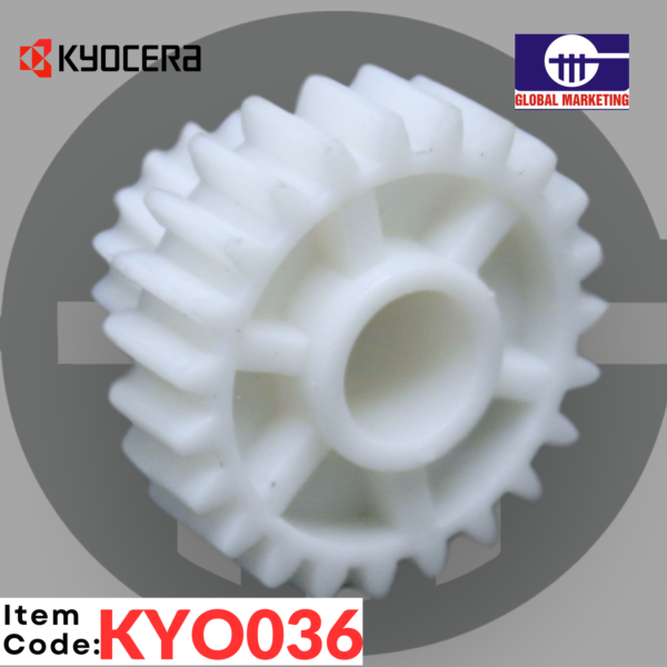 KYO36 - HOPPER GEAR 1PCS - Image 5