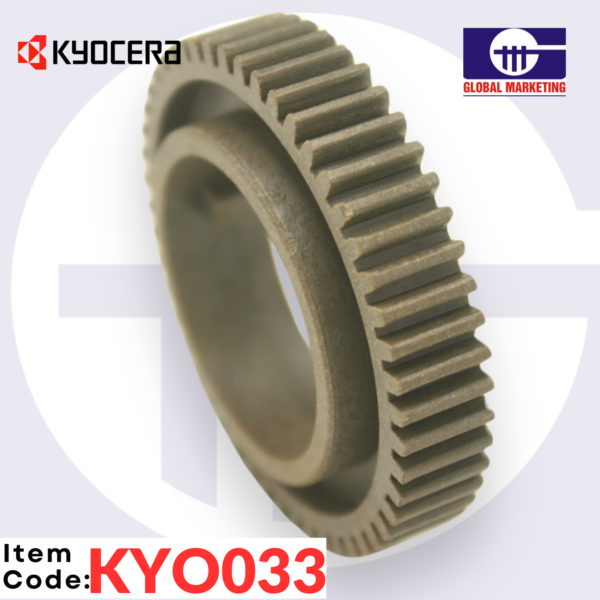 KYO33 - HEATER GEAR (China Material) 1PCS - Image 5