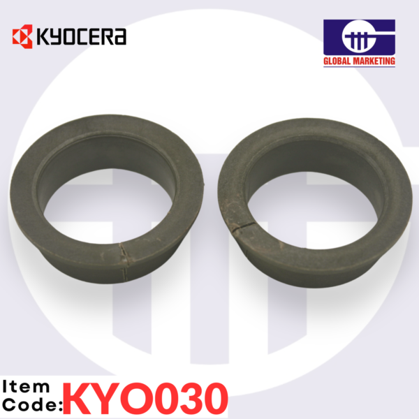 KYO30 - HEATER BUSH SET 2PCS - Image 5