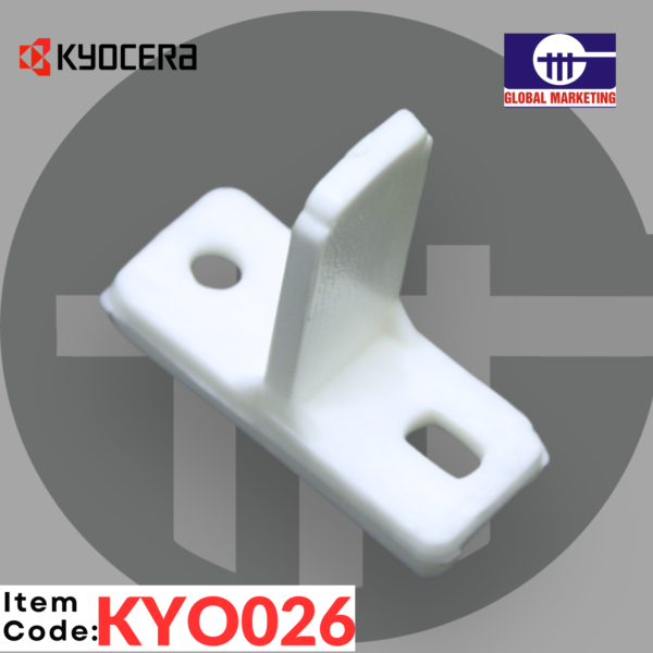 KYO26 - FRONT SWITCH LEVER 1PCS - Image 4