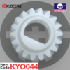 KYO44 - REG (5 PCS) FIRST UNIT GEAR (2-D , Double) 1PCS