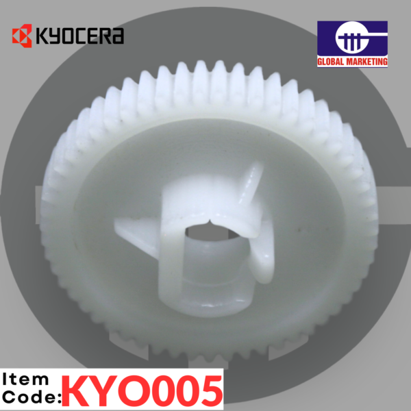 KYO05 - A.D.F MOTOR GEAR (1st) 1PCS - Image 5