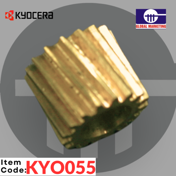 KYO55 - VARUM TK 1PCS - Image 6