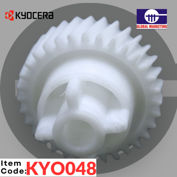 KYO48 - TANK GEAR (A+) 1PCS - Image 6