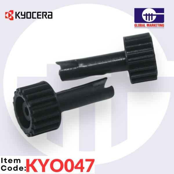 KYO47 - TANK GEAR 2PCS - Image 6