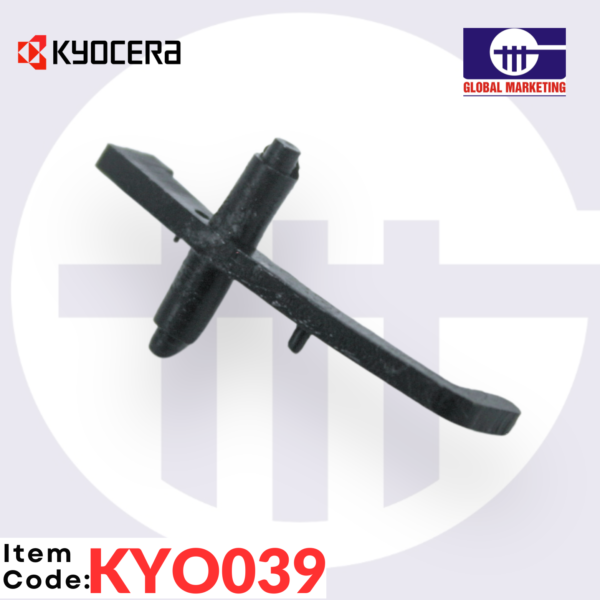 KYO39 - PAPER SENSOR LEVER 1PCS - Image 6