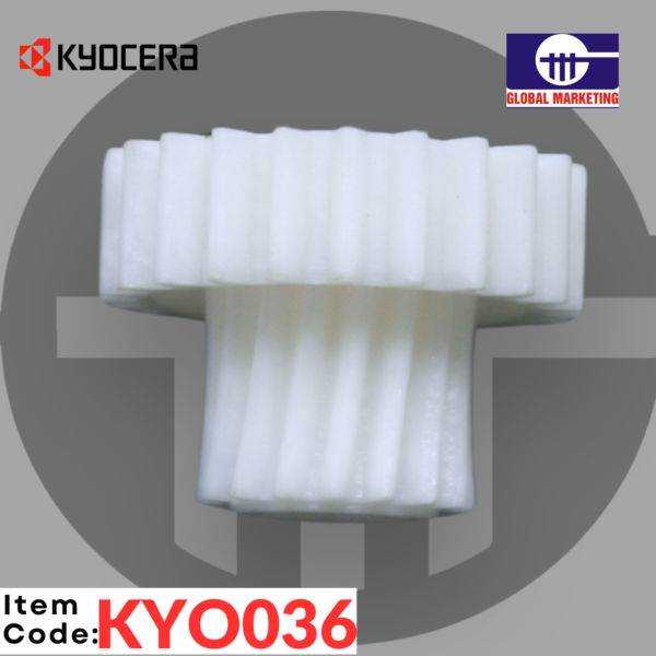 KYO36 - HOPPER GEAR 1PCS - Image 6