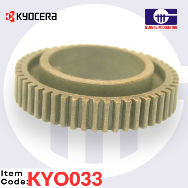 KYO33 - HEATER GEAR (China Material) 1PCS - Image 6