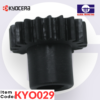 KYO29 - FUSER MOTOR SUPPORT GEAR  (Hand Made In Taflone) 1PCS - Image 5