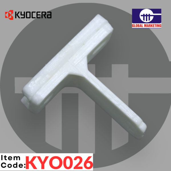 KYO26 - FRONT SWITCH LEVER 1PCS - Image 5
