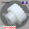 KYO44 - REG (5 PCS) FIRST UNIT GEAR (2-D , Double) 1PCS - Image 6