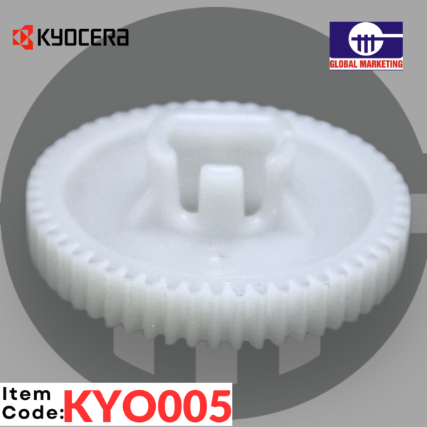 KYO05 - A.D.F MOTOR GEAR (1st) 1PCS - Image 6