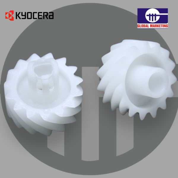 KYO56 - WAIST PIPE GEAR SET - Image 3