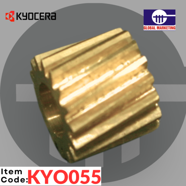 KYO55 - VARUM TK 1PCS - Image 2