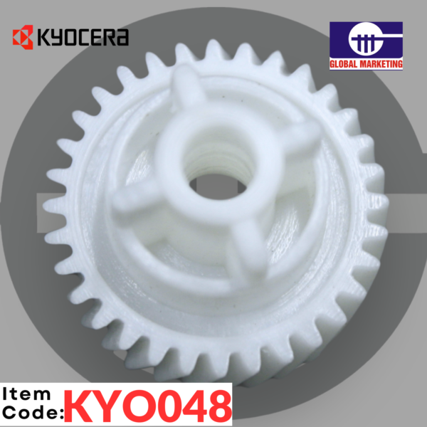 KYO48 - TANK GEAR (A+) 1PCS - Image 2