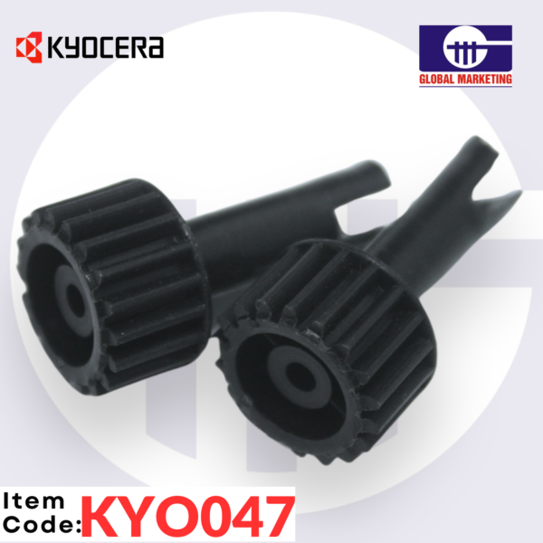 KYO47 - TANK GEAR 2PCS - Image 2