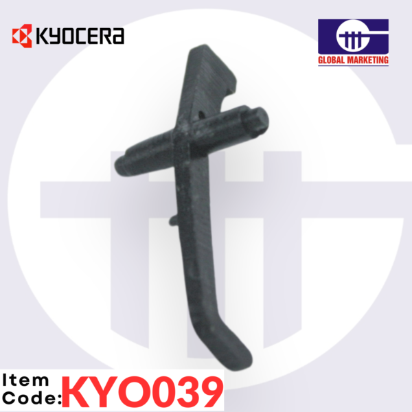 KYO39 - PAPER SENSOR LEVER 1PCS - Image 2
