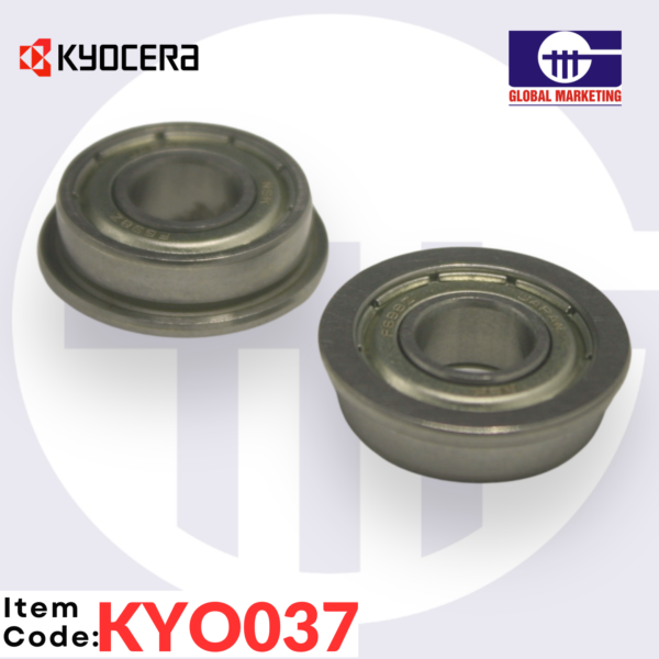 KYO37 - LOWER ROLLER BEARING 2PCS - Image 4