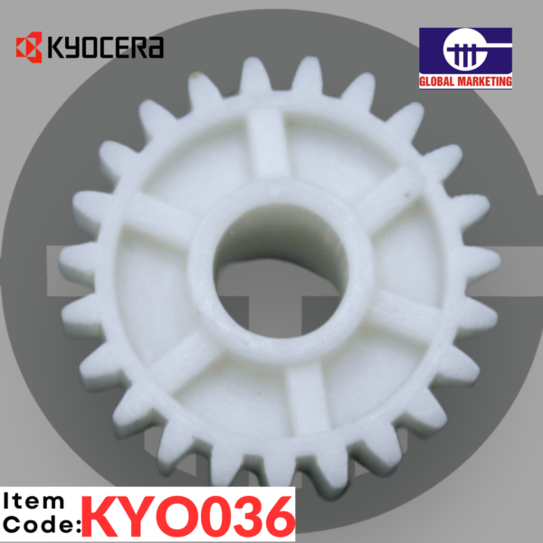 KYO36 - HOPPER GEAR 1PCS - Image 2