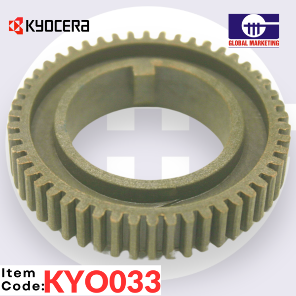 KYO33 - HEATER GEAR (China Material) 1PCS - Image 2