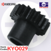 KYO29 - FUSER MOTOR SUPPORT GEAR  (Hand Made In Taflone) 1PCS - Image 2
