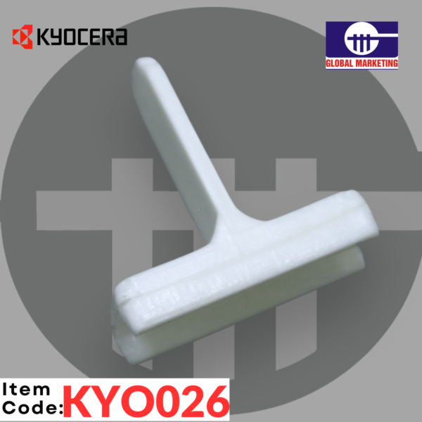 KYO26 - FRONT SWITCH LEVER 1PCS - Image 2