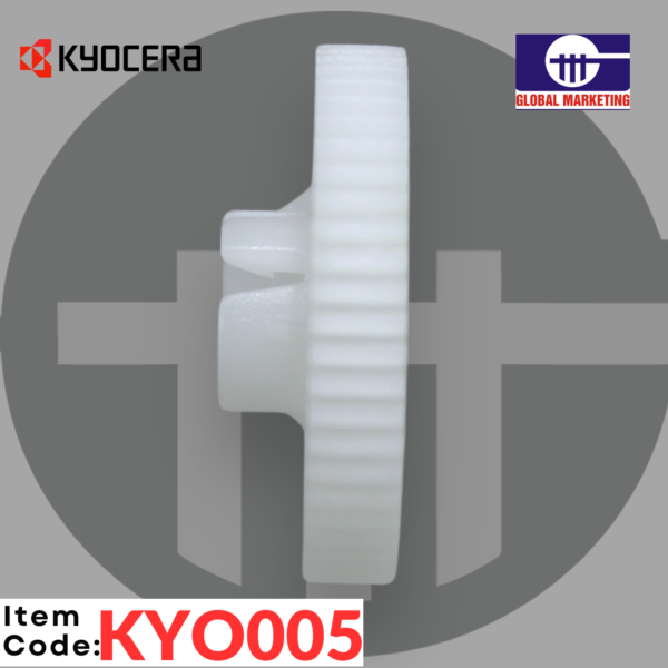 KYO05 - A.D.F MOTOR GEAR (1st) 1PCS - Image 2