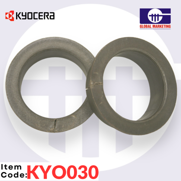 KYO30 - HEATER BUSH SET 2PCS - Image 8