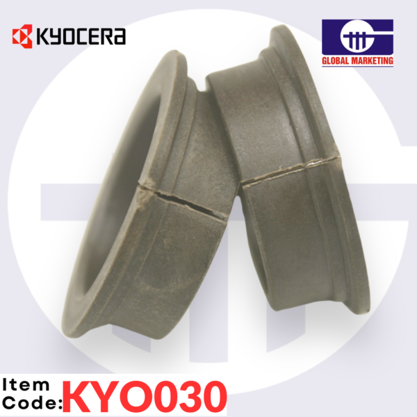 KYO30 - HEATER BUSH SET 2PCS - Image 9