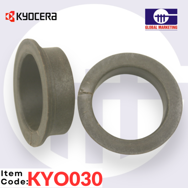 KYO30 - HEATER BUSH SET 2PCS - Image 2