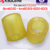 KYO10 - CASSETTE FEED ROLL (white) 2PCS
