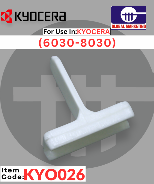 KYO26 - FRONT SWITCH LEVER 1PCS