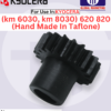 KYO29 - FUSER MOTOR SUPPORT GEAR  (Hand Made In Taflone) 1PCS