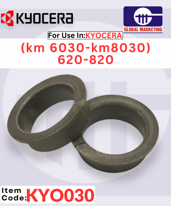 KYO30 - HEATER BUSH SET 2PCS