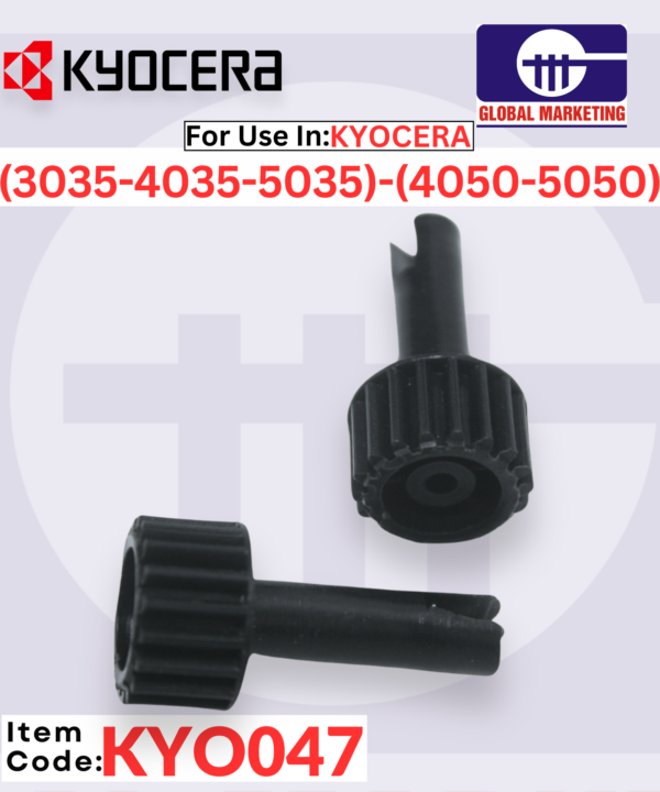 KYO47 - TANK GEAR 2PCS