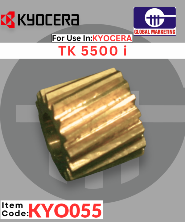 KYO55 - VARUM TK 1PCS