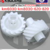 KYO56 - WAIST PIPE GEAR SET