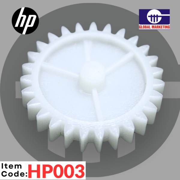 HP03 - SWING GEAR Mfp 1PCS - Image 3