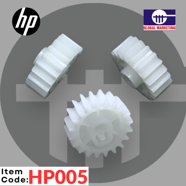 HP05 - SWING GEAR SET 3PCS - Image 3