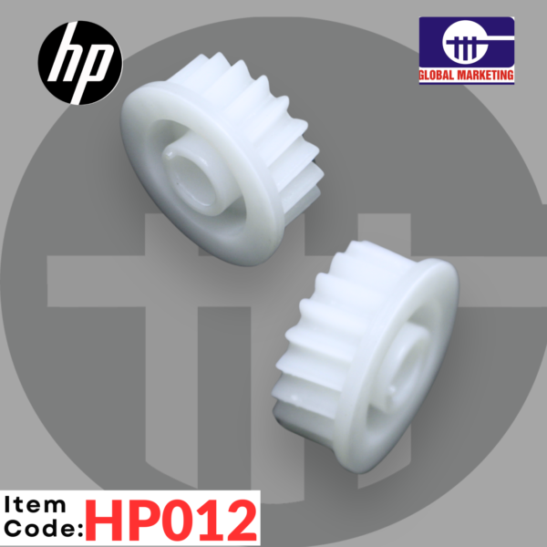 HP12 - SWING GEAR SET 4PCS - Image 4