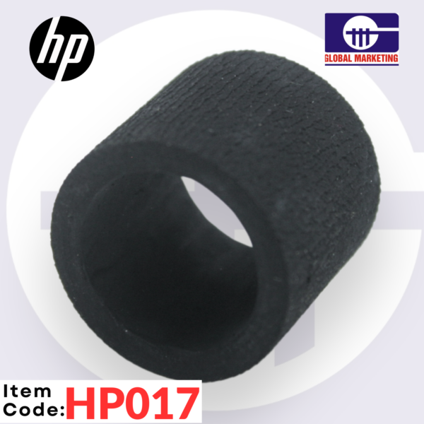 HP17 - PICKUP FEED ROLLER (Granding Feed) 1PCS - Image 4