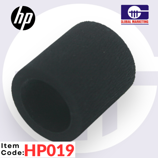 HP19 - PICKUP FEED ROLLER (Granding Feed) 1PCS - Image 5