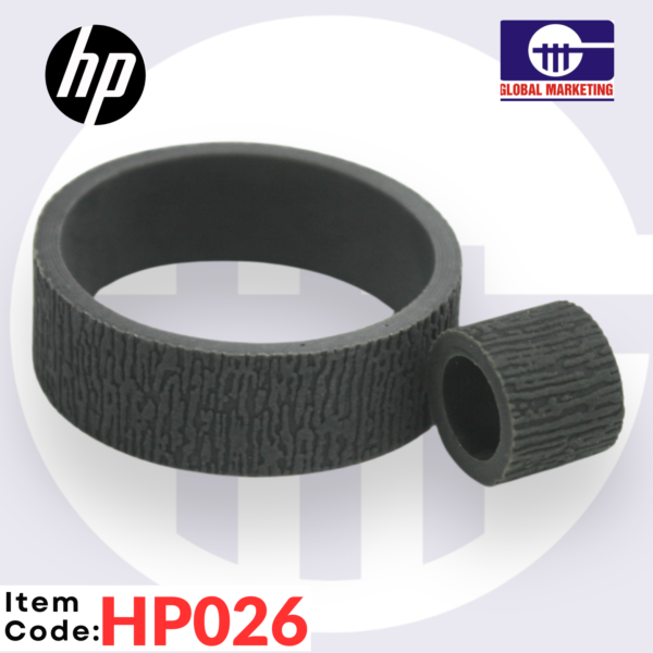 HP26 - FEED ROLLER 3110 1PCS - Image 3