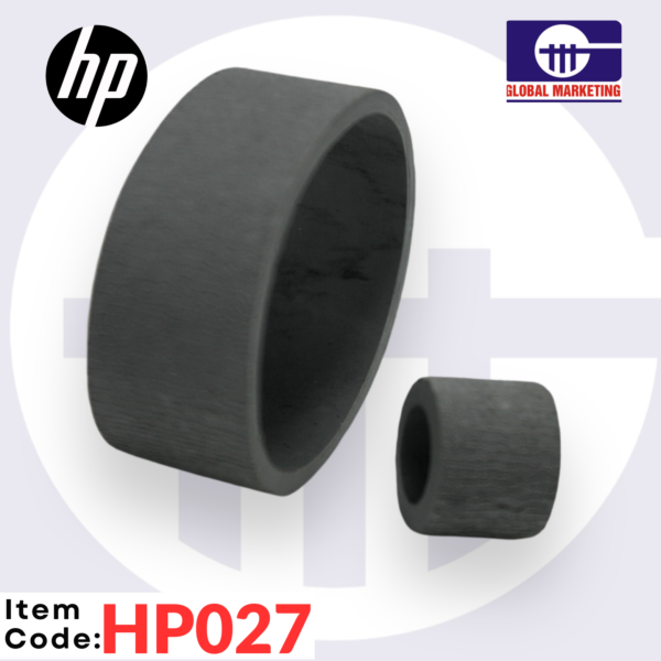 HP27 - FEED ROLLER ET 2727 1PCS - Image 2