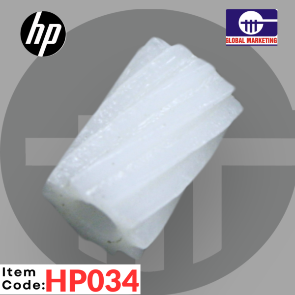 HP34 - VARUM 1010 (white) 1PCS - Image 3