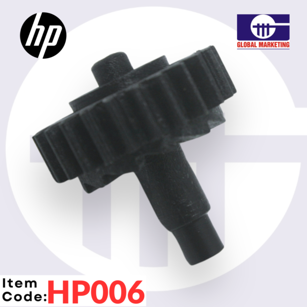 HP06 - FUSER DRIVE SWING GEAR 1PCS - Image 4