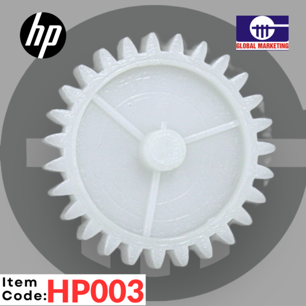 HP03 - SWING GEAR Mfp 1PCS - Image 4